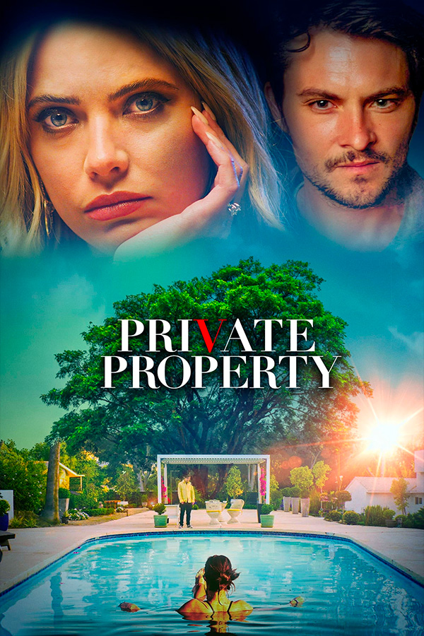 Private Property